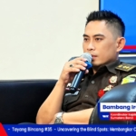 Bambang Irawan Ungkap Celah Fraud Penyaluran KUR