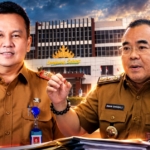 Direktur RSUDAM Berakhir, Lukman Pura Kembali Memimpin