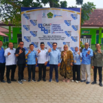 OMI 2026, Kakanwil Kemenag Tinjau MTsN 2 Bandar Lampung