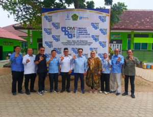 OMI 2026, Kakanwil Kemenag Tinjau MTsN 2 Bandar Lampung