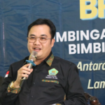 Pencegahan Perkawinan Dini, Kemenag Lampung Edukasi Santri