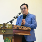 Bimbingan Calon Pengantin Hindu, Kakanwil Tekankan Kesiapan
