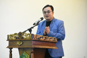 Bimbingan Calon Pengantin Hindu, Kakanwil Tekankan Kesiapan