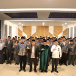 Dewan Hakim MTQ Lampung Diminta Jaga Objektivitas